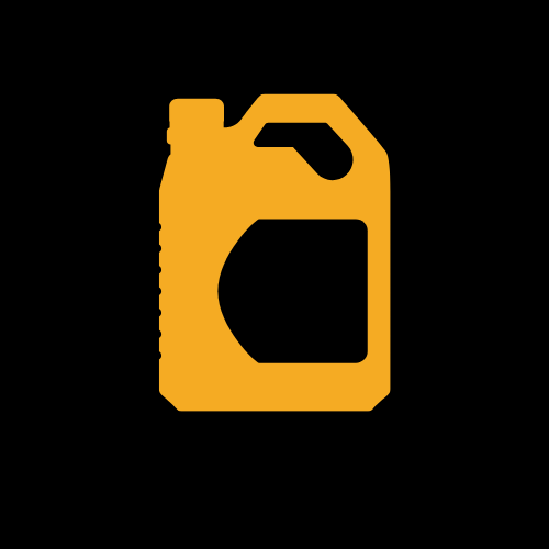 Hydraulic Fluid