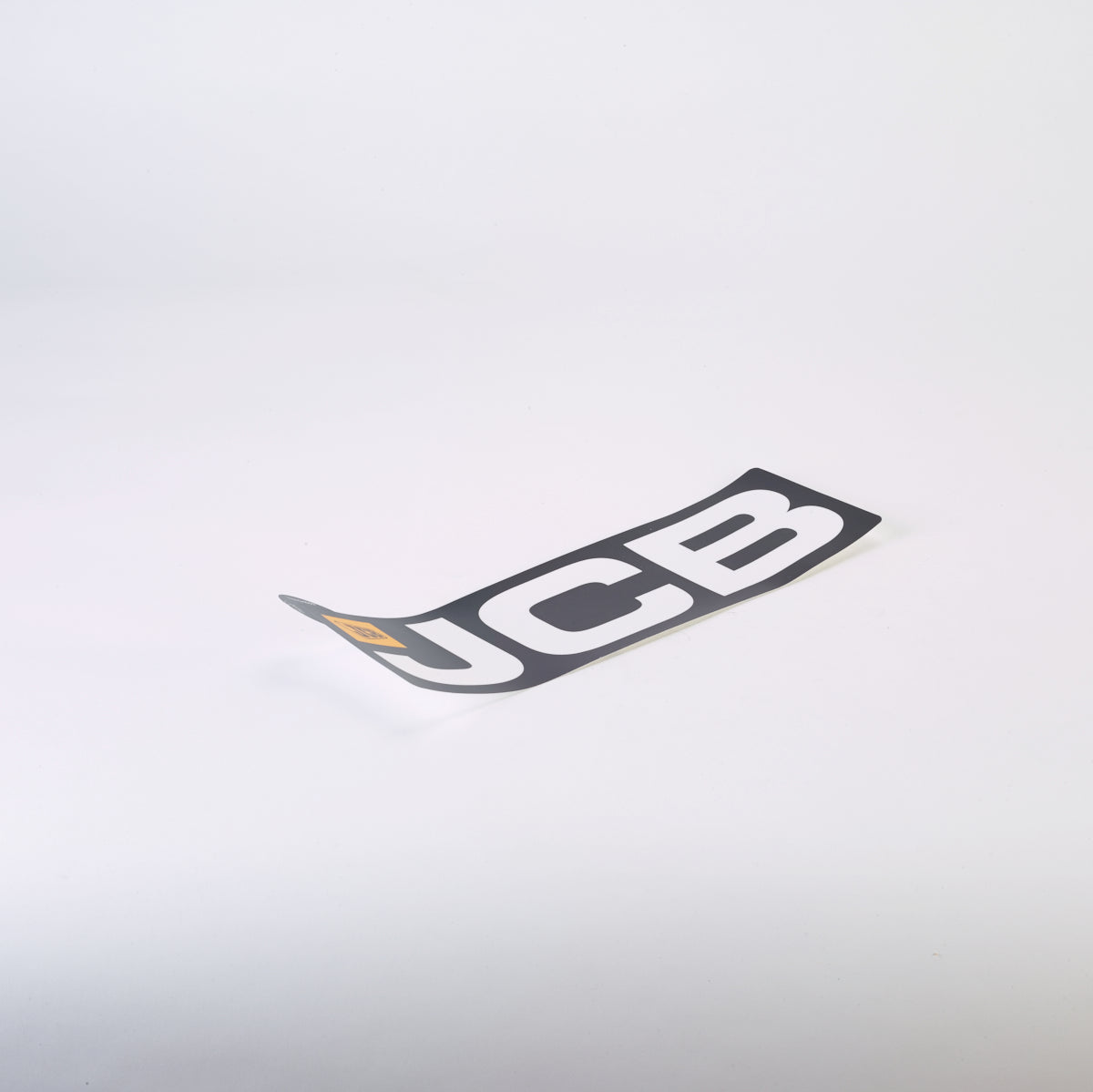 JCB Decal - 350mm x 109mm