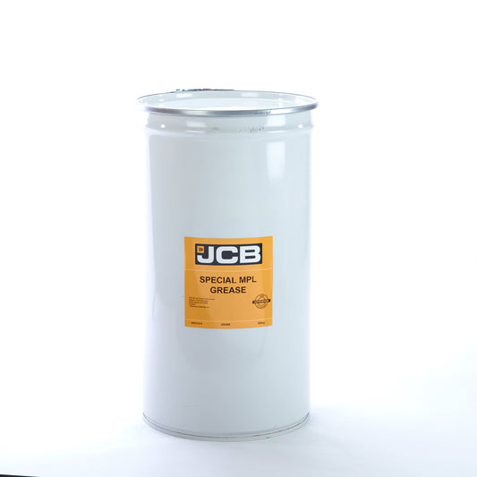 JCB Special MPL-EP Grease 50kg