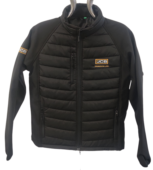 Dennison JCB Adult Compass Jacket