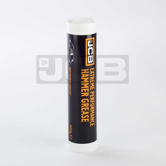 JCB Extreme Performance Hammer Grease 400g