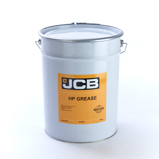 JCB Special HP Grease 18kg