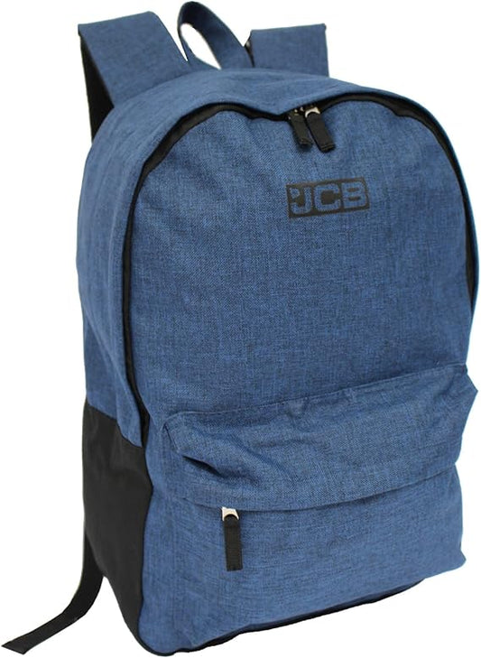 Built to Last Backpack - Blue