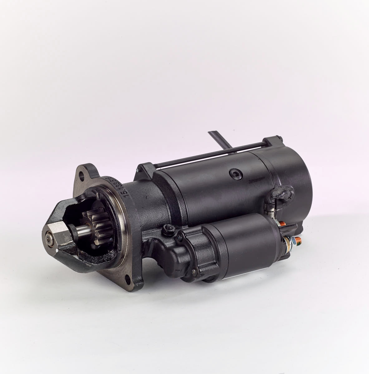 Starter Motor 12V, FRS