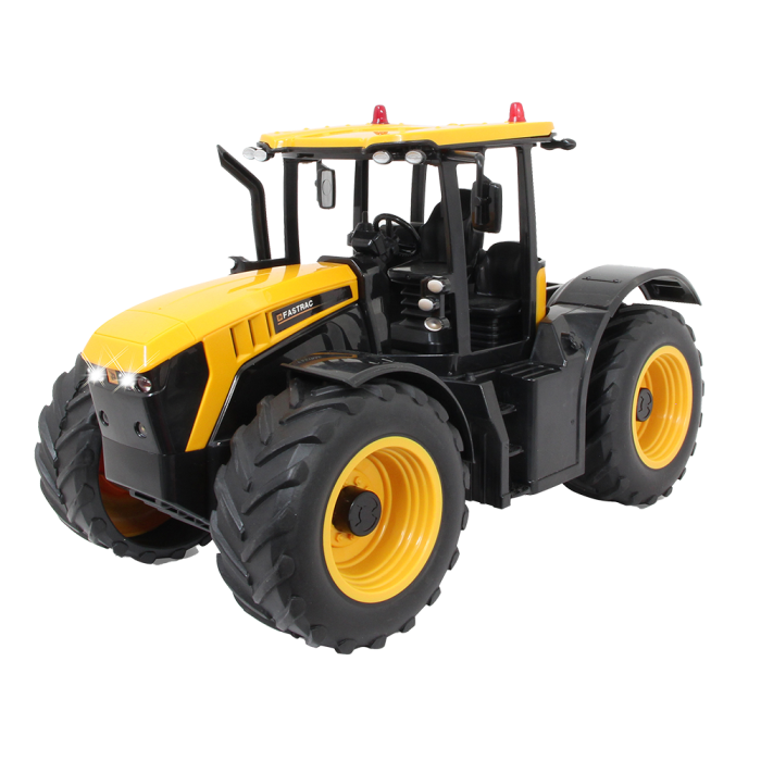 JCB Fastrac Tractor 1:16 Remote Control JCB3391