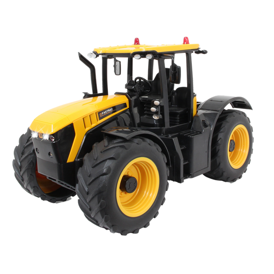 JCB Fastrac Tractor 1:16 Remote Control JCB3391