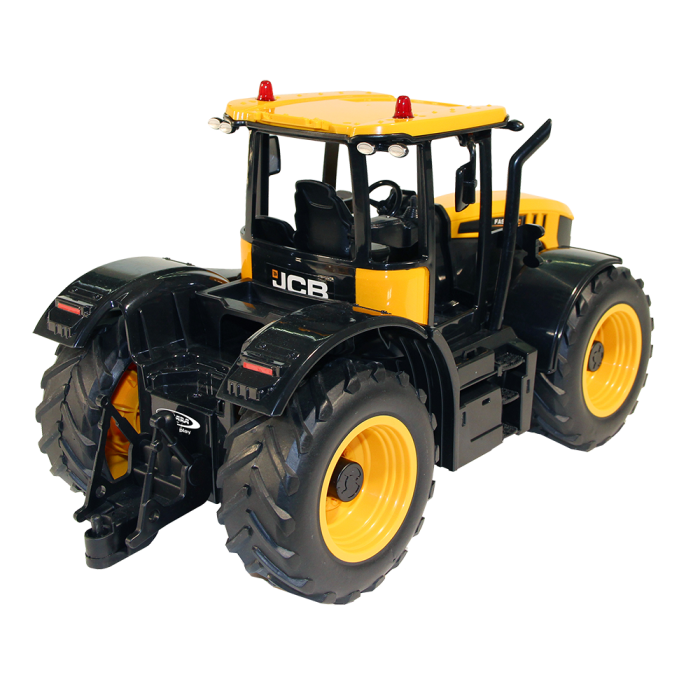 JCB Fastrac Tractor 1:16 Remote Control JCB3391