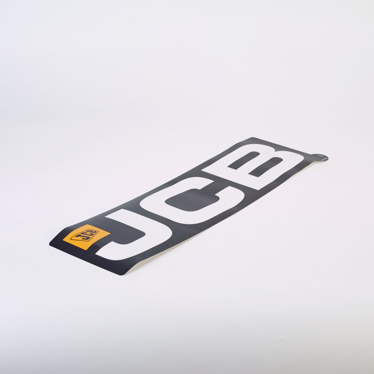 JCB Decal - 540mm x 169mm