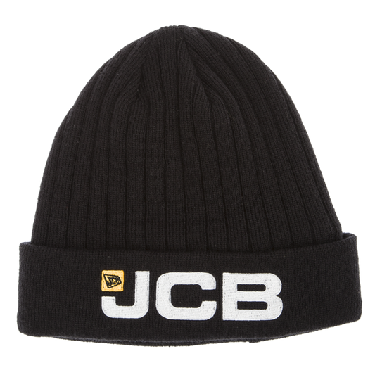 JCB THERMAL BEANIE JCB1848