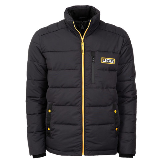 JCB PUFFA JACKET JCB3088