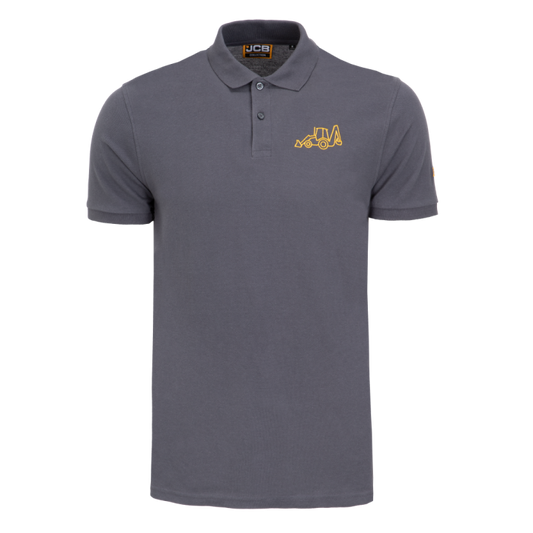 BHL Icon Polo Shirt JCB3167