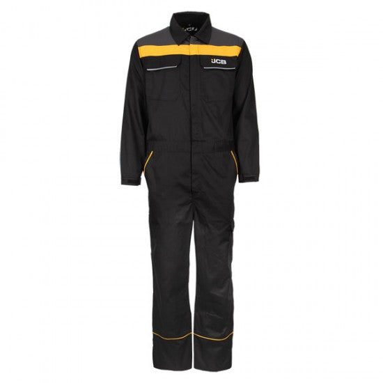 JCB Adult Overalls JCB3241