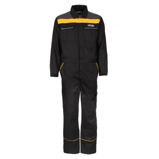 JCB Adult Overalls JCB3241