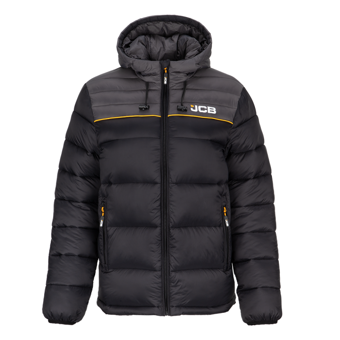 Burton Padded Jacket JCB3389