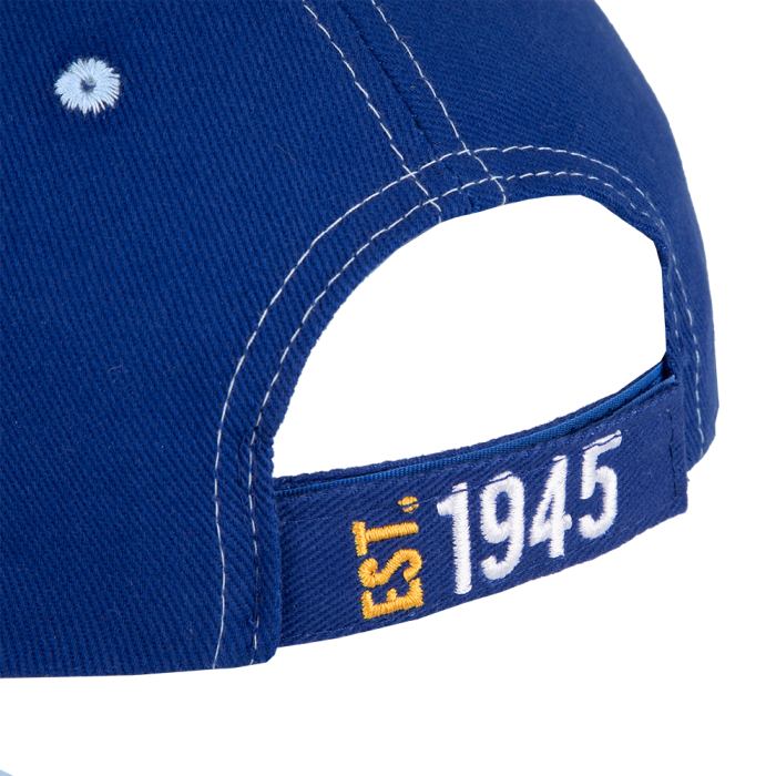 Kids Icon Cap - Blue