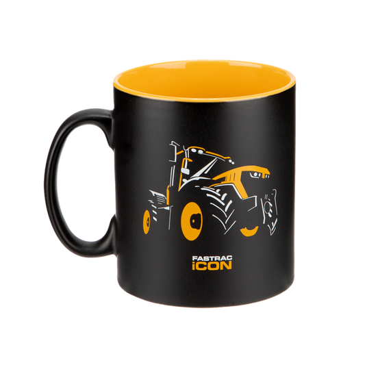 JCB Fastrac Mug JCB3414