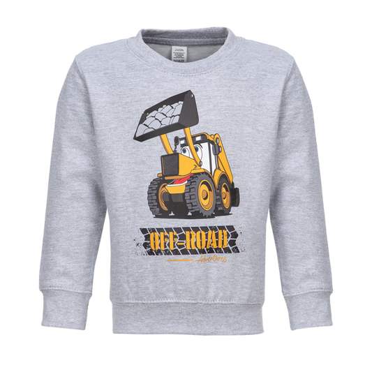 Kids Joey sweatshirt