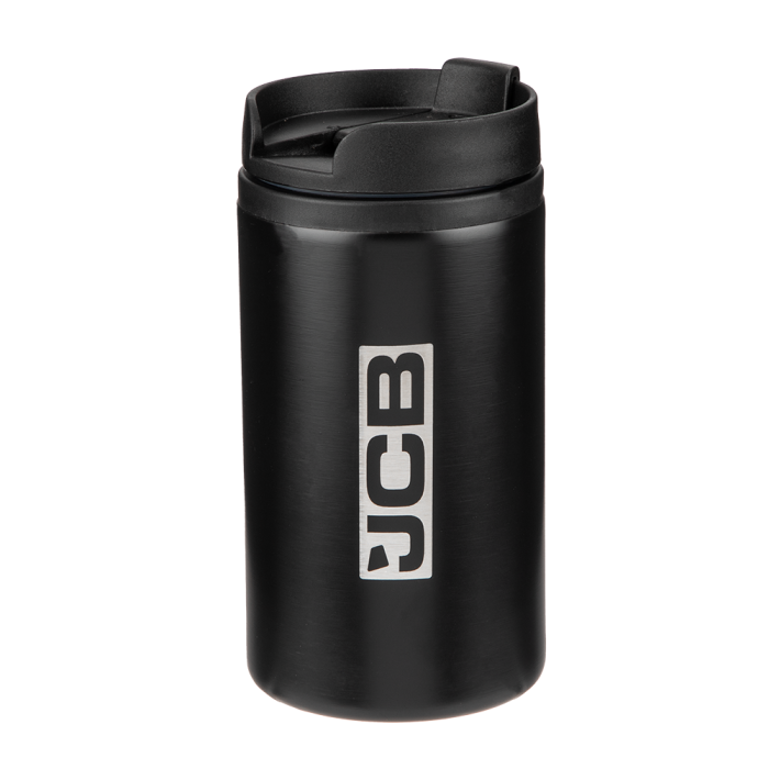 Thermo Mug - Black