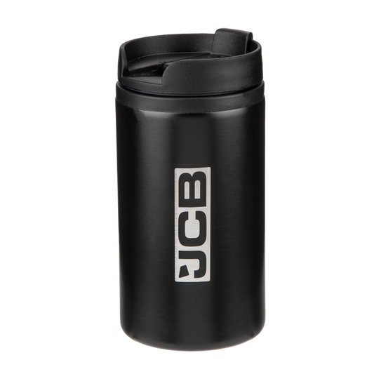 Thermo Mug - Black