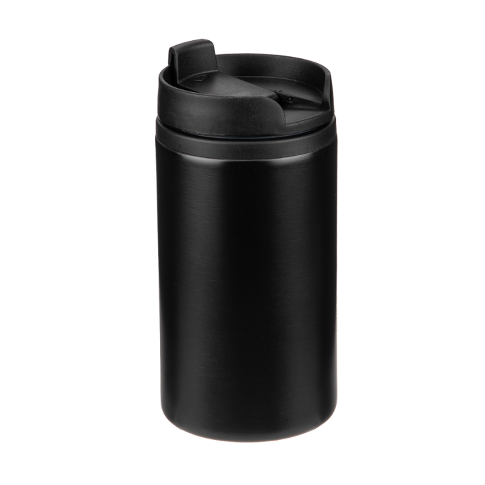 Thermo Mug - Black