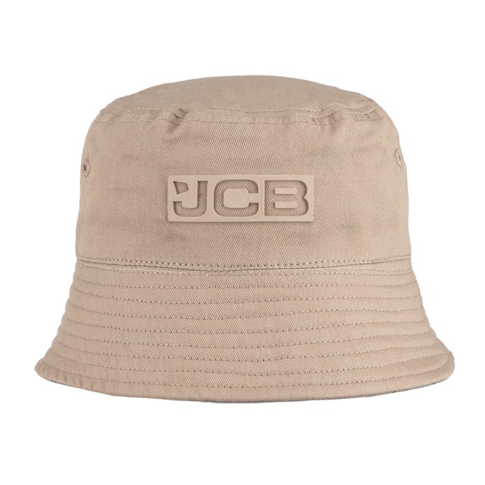 Kids Icon Reversible Bucket Hat