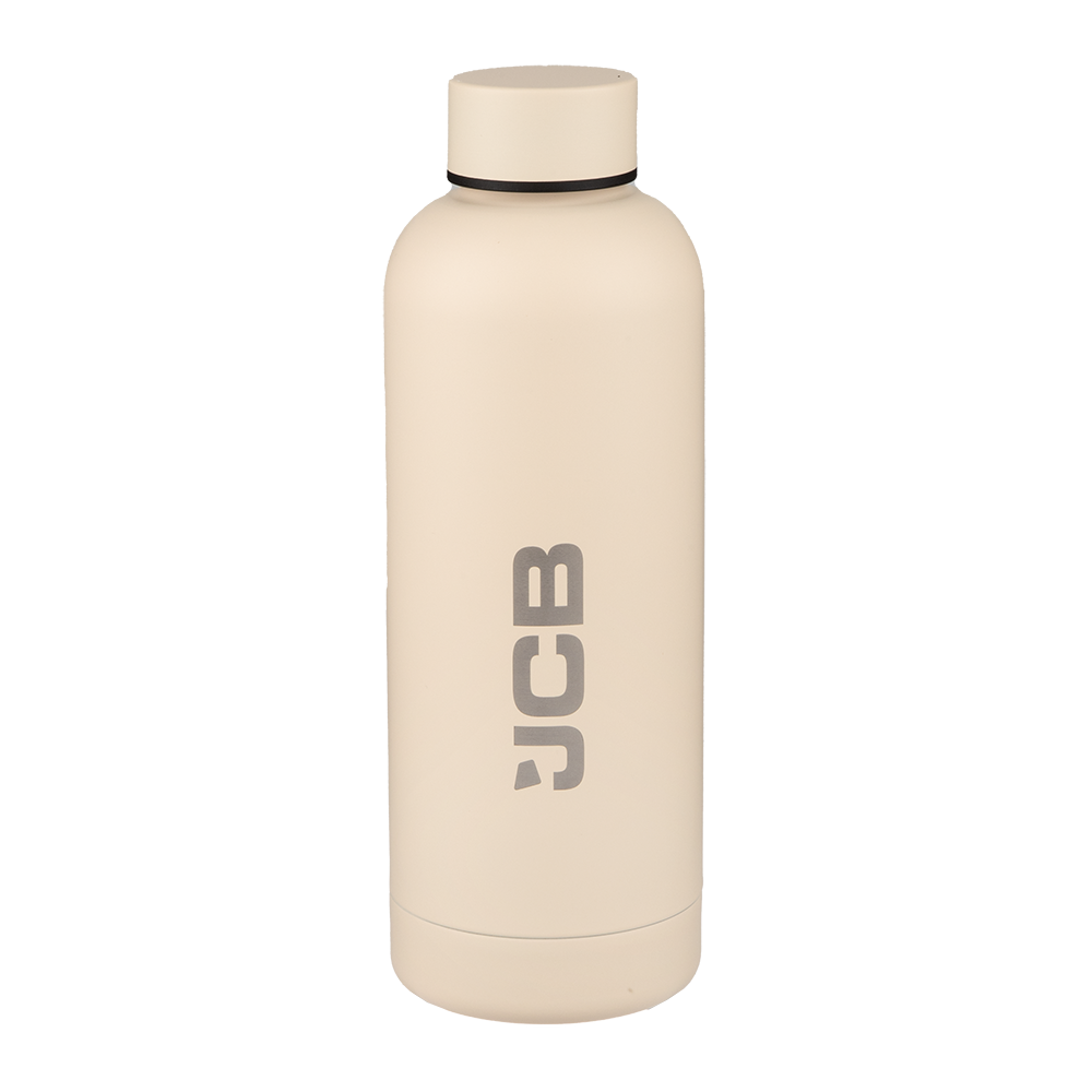 Ivory Vacuum Bottle