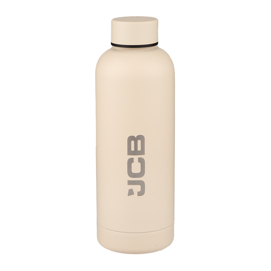 Ivory Vacuum Bottle