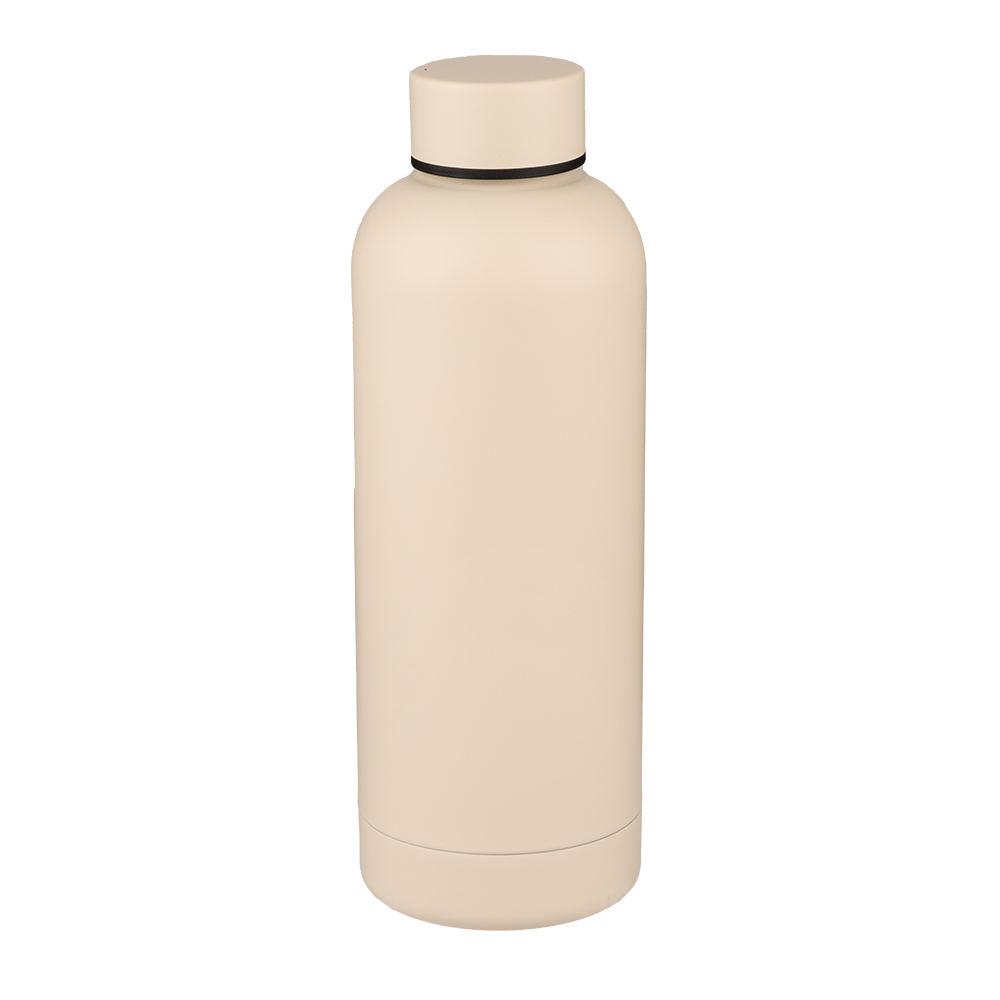 Ivory Vacuum Bottle