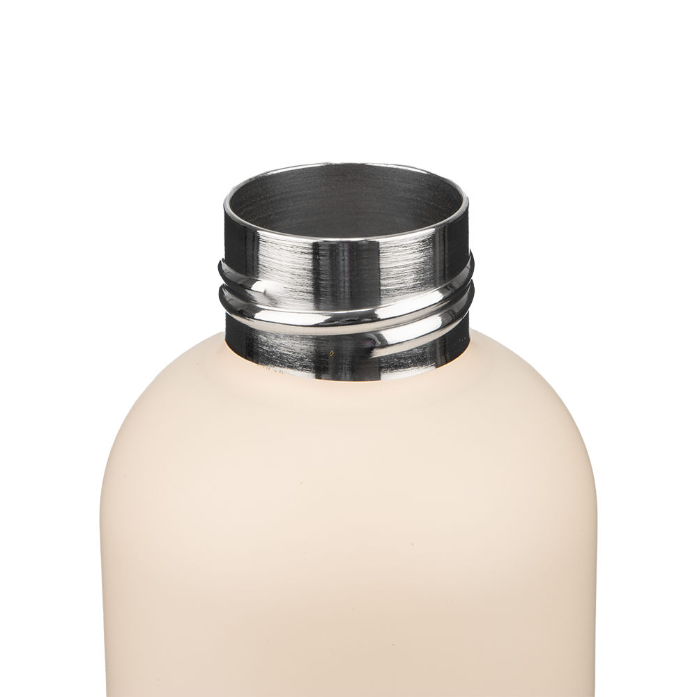 Ivory Vacuum Bottle