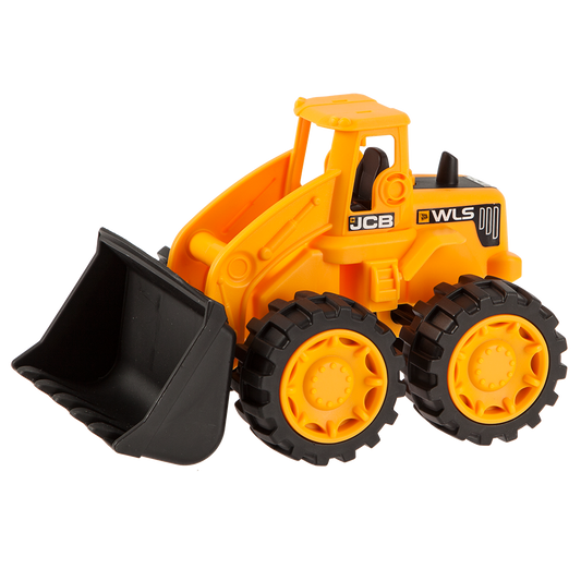 7" Wheeled Loader