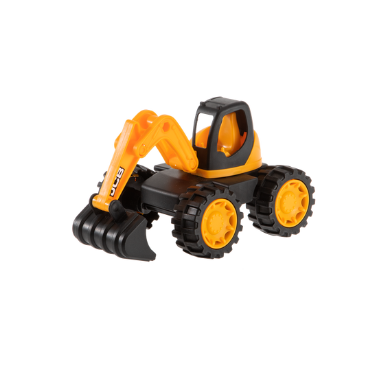 7" Excavator