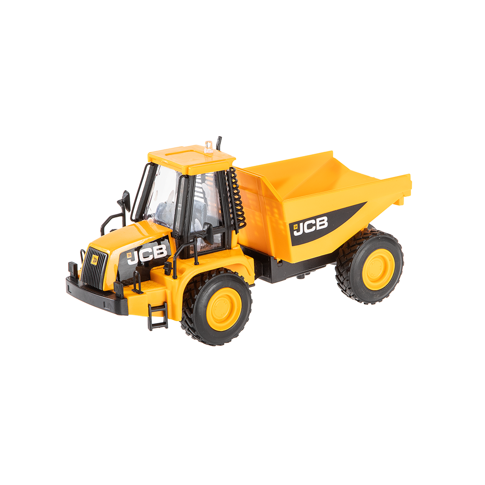 1:32 Dumper Truck