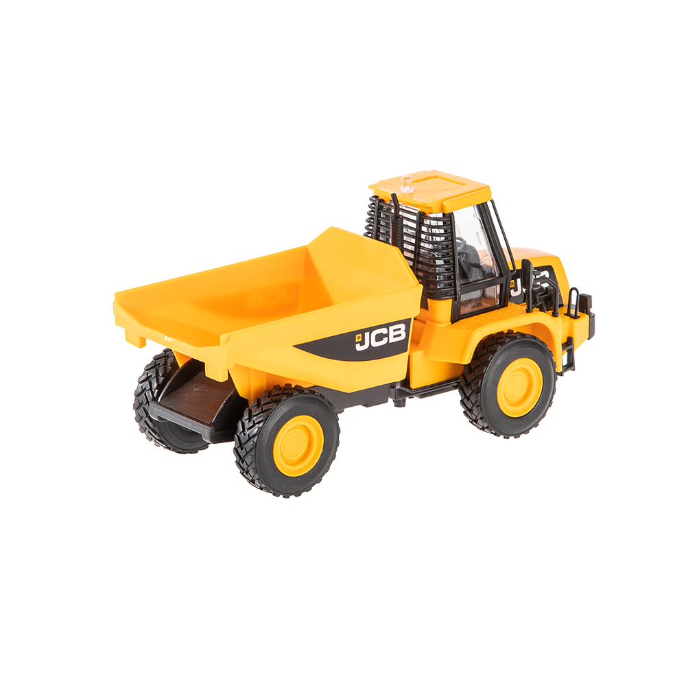 1:32 Dumper Truck