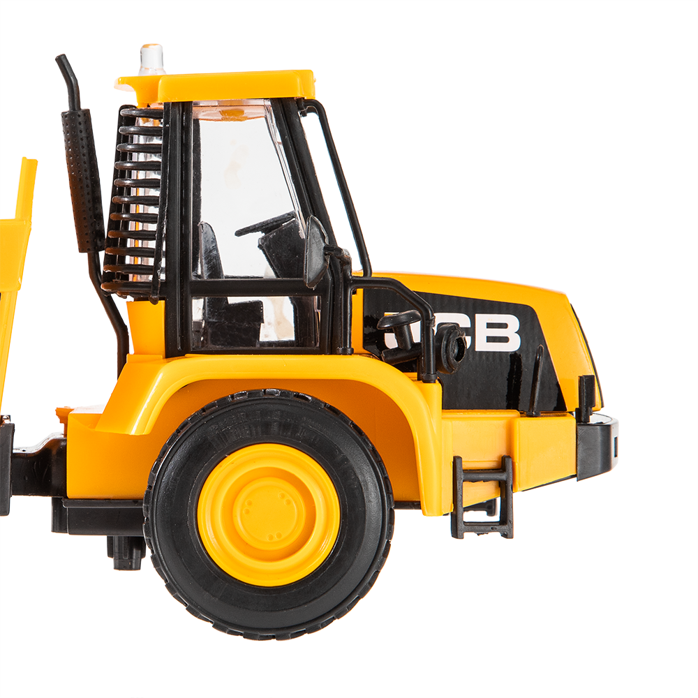 1:32 Dumper Truck